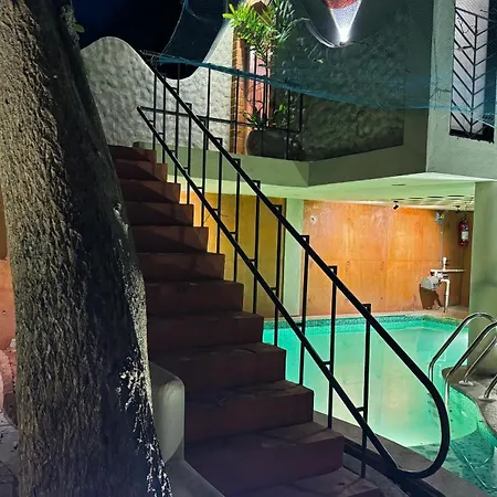 Eden Beach Resort - Tie Hotels & Resorts Pondicherry Exterior photo