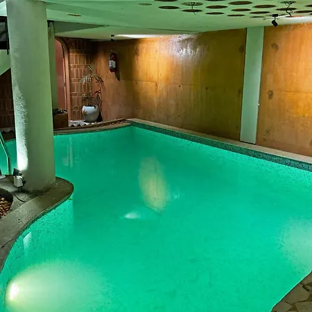 Eden Beach Resort - Tie Hotels & Resorts Pondicherry Exterior photo