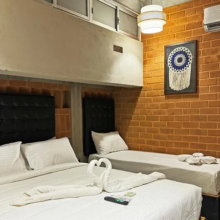 Eden Beach Resort - Tie Hotels & Resorts Pondicherry Exterior photo