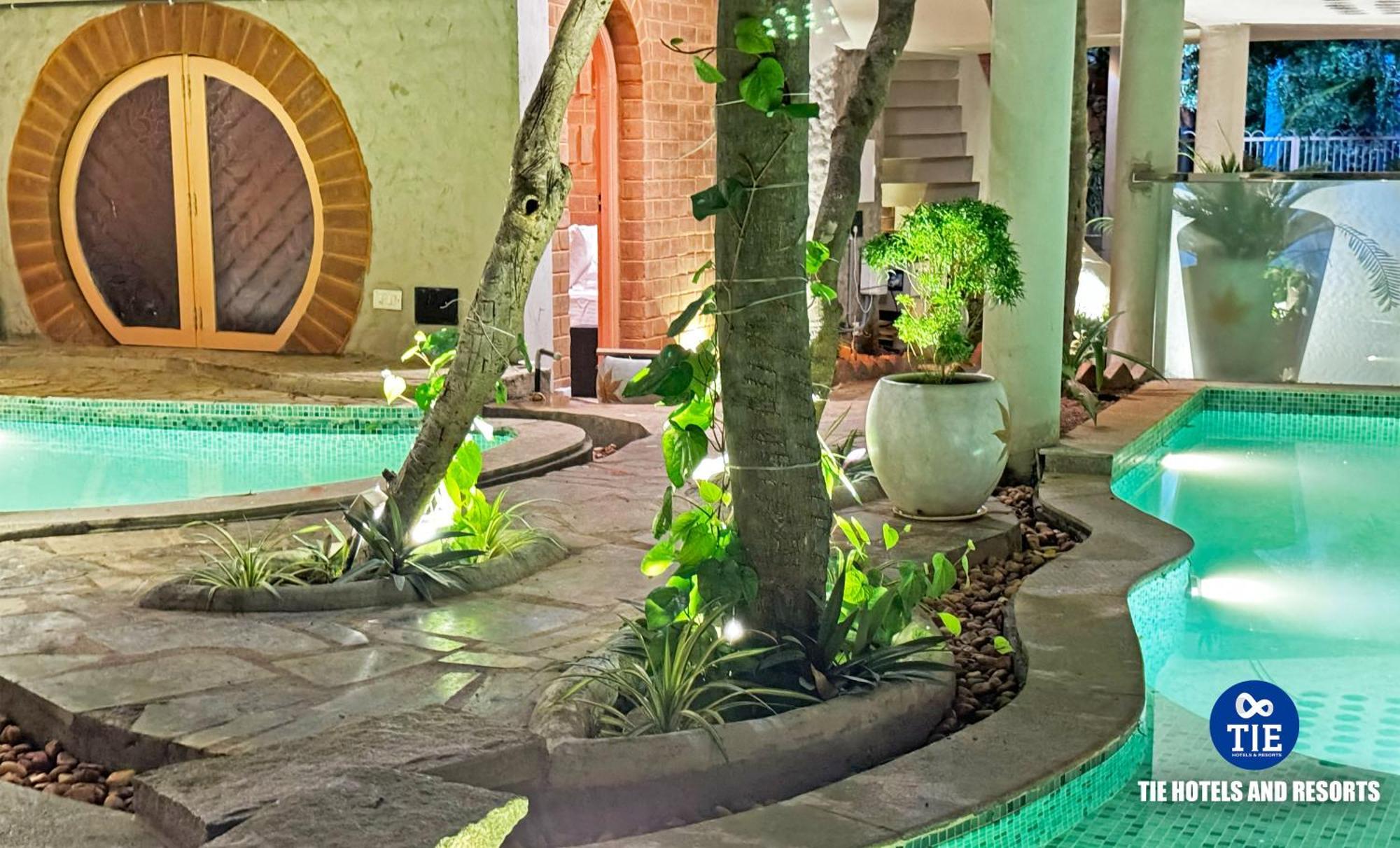 Eden - Tie & Bed & Breakfast Pondicherry