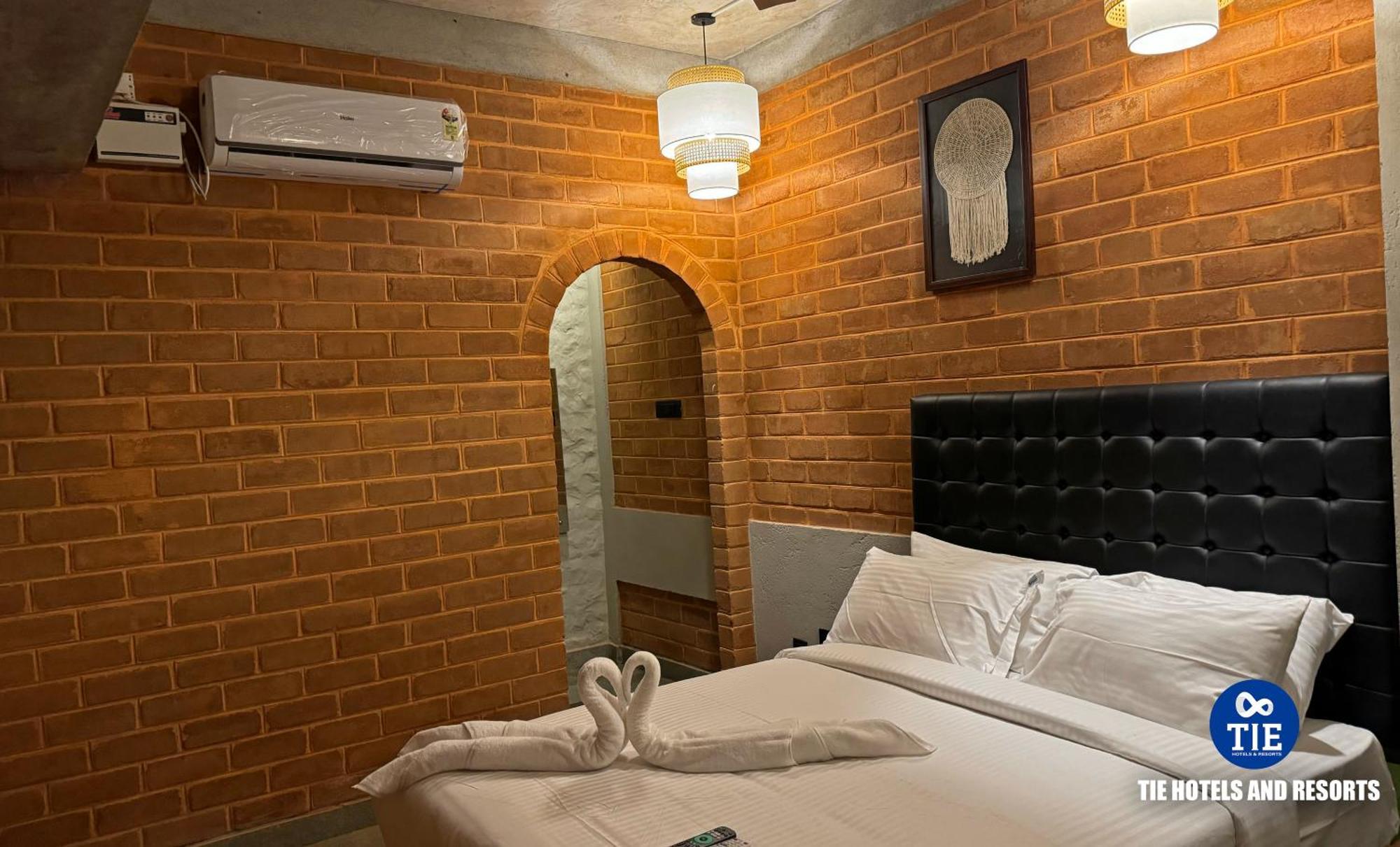 Eden - Tie & Bed & Breakfast