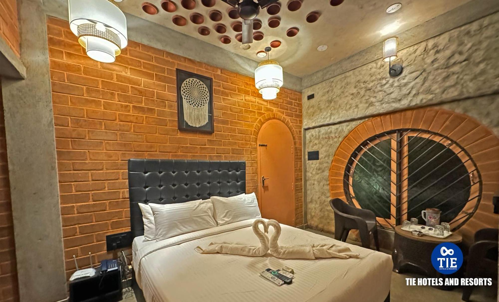 Bed & Breakfast Eden - Tie & *
